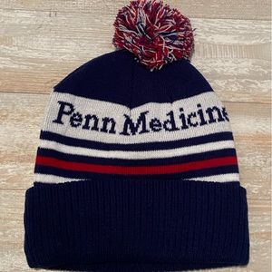 Penn Medicine Beanie Hat